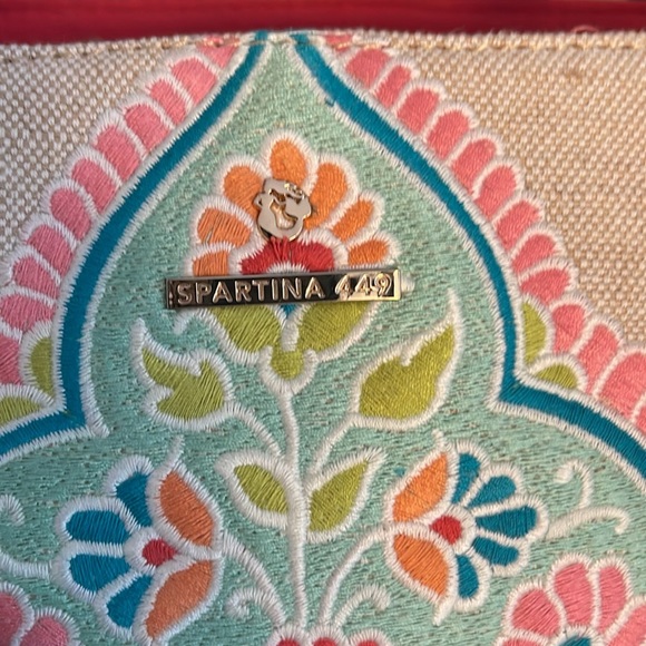 Spartina 449 tote - Picture 2 of 5